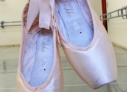 Adult Ballet