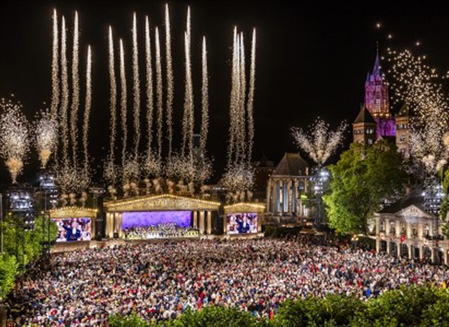 Piece of Magic: Andre Rieu's...