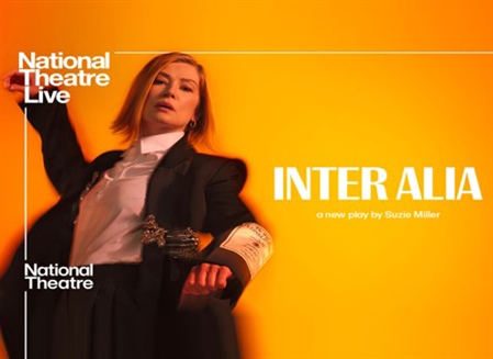 National Theatre Live: Inter...