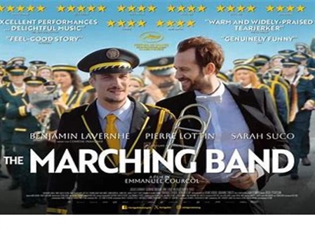 The Marching Band (15)