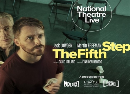 National Theatre Live: The...