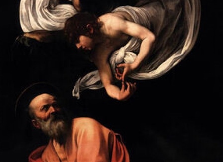Exhibition on Screen: Caravaggio