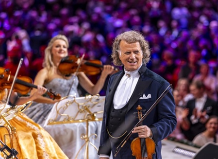 Piece of Magic: Andre Rieu's...