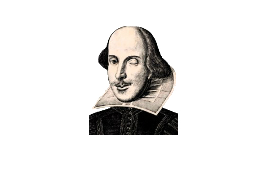 Fakespeare - A Merely Players Production