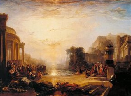 Exhibition on Screen: Turner...