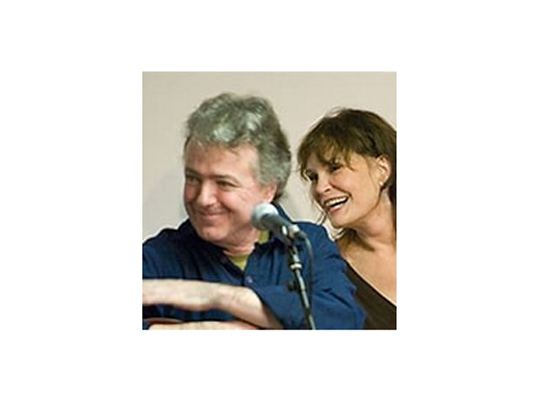 An Evening with Cathryn Craig and Brian Willoughby
