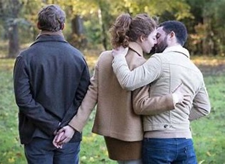 French Film Festival: Love...