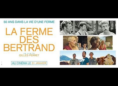 French Film Festival: The...