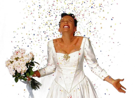 Celebrating 100 Years of Community Cinema: Muriel's Wedding (1994) (15)