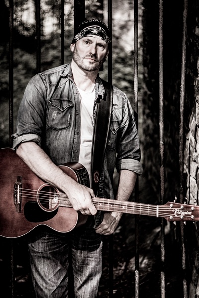 An Evening with Chris Bannister