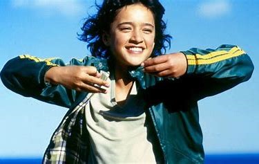 Whale Rider (2022) (PG)