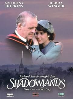 Shadowlands (1993) (U)