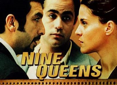Nine Queens (2002) (15)