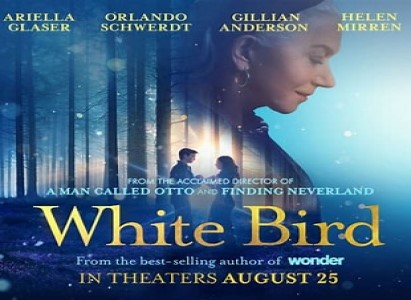White Bird (12A)