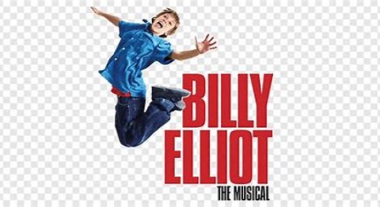 Cinema Live: Musicals Season 2 - Billy Elliot the Musical Live (20th Anniversary (15 TBC)