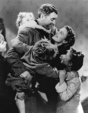 It's a Wonderful Life (1946) (UK)