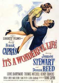 It's a Wonderful Life (1946) (UK)