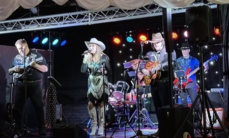 Dixon County - Keeping It Country