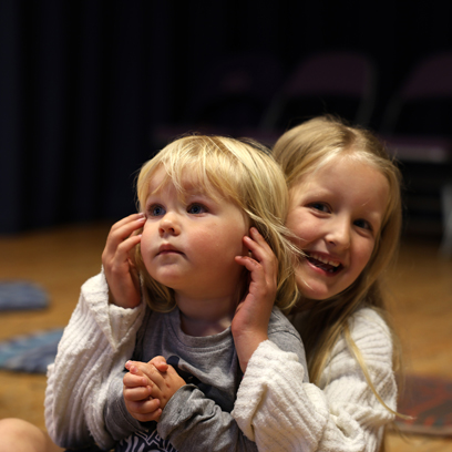 Cinema, Music & Theatre