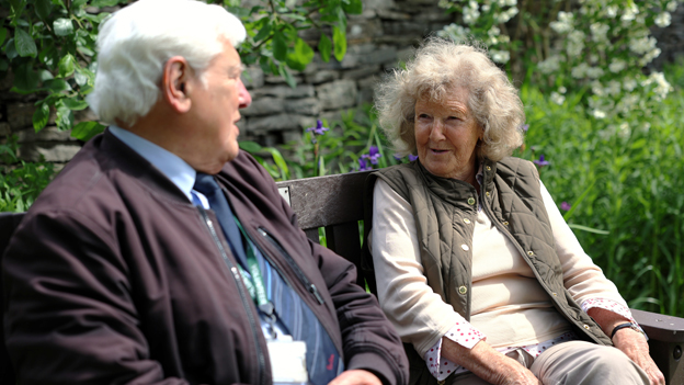 Our Role as a Community Anchor Organisation