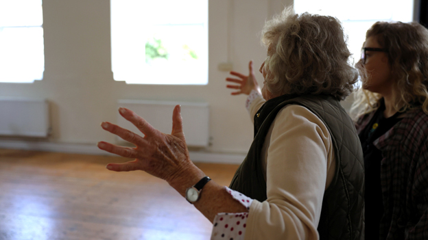 Leyburn Arts Centre