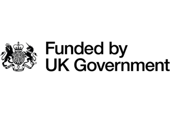 UK Gov - Shared Prosperity Fund