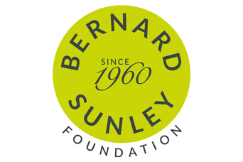 Bernard Sunley