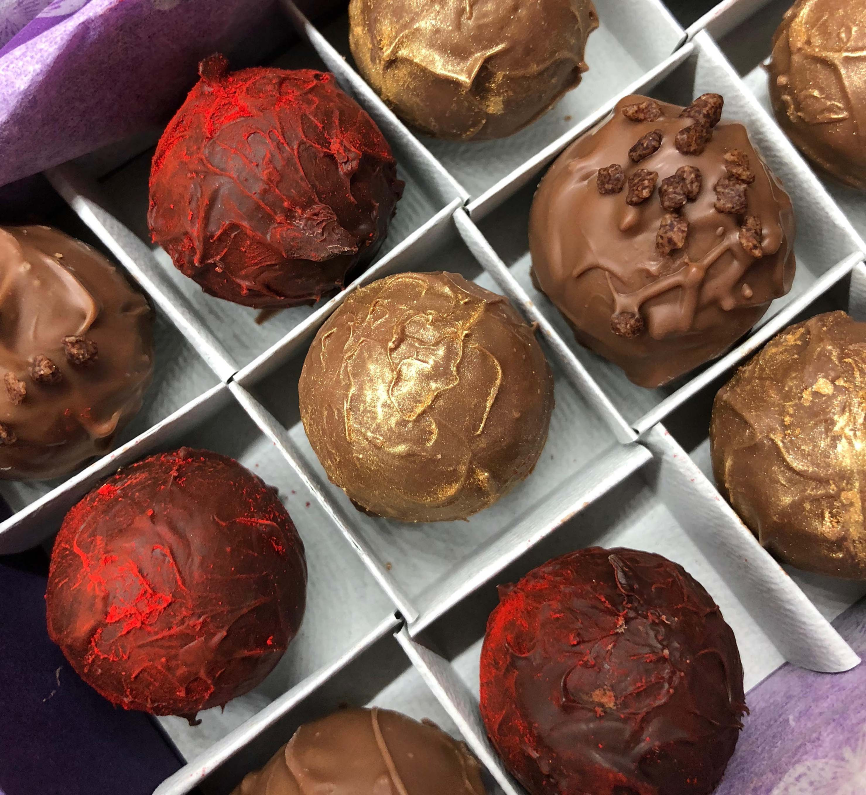 chocs