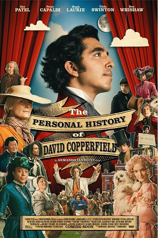 david copperfield