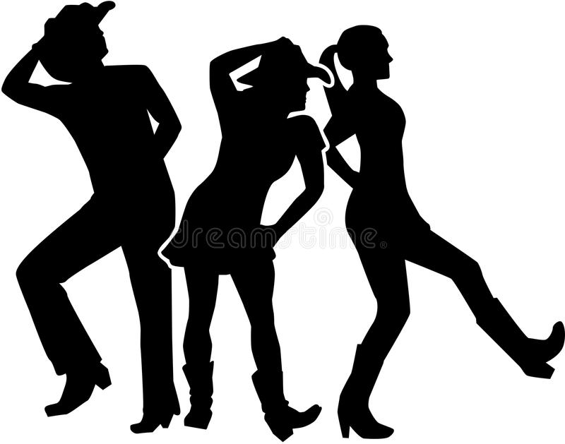 dancing