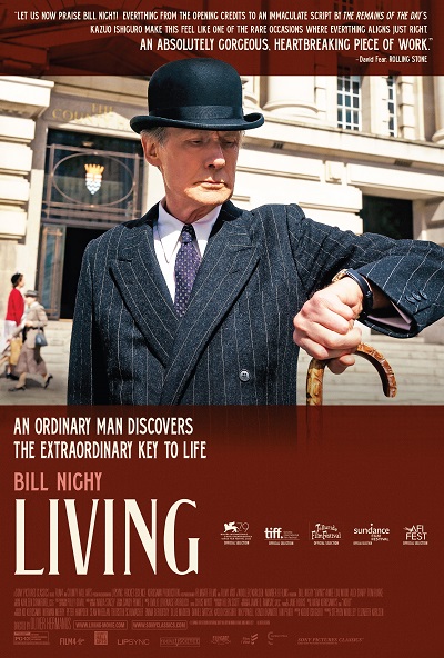 living