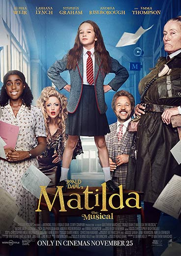 matilda