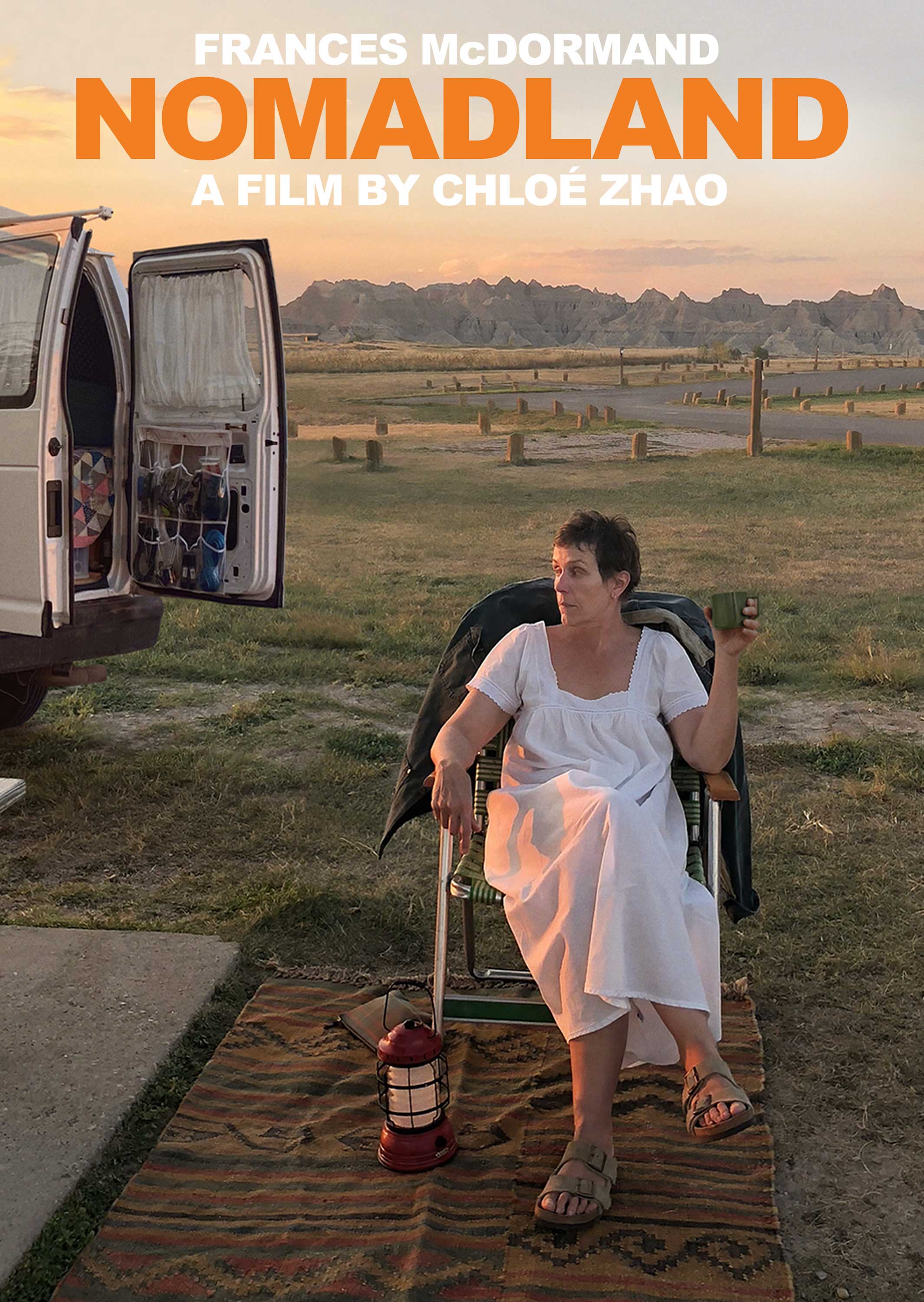 nomadland