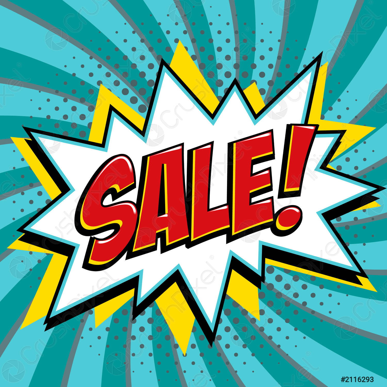 art sale
